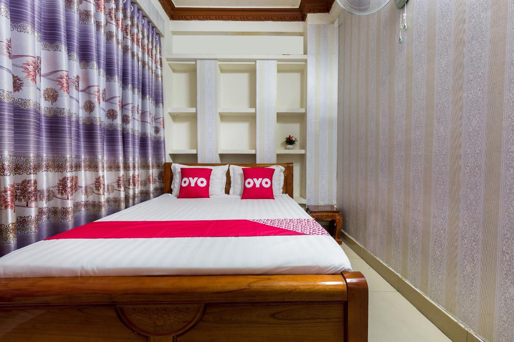 Hotel Anh Cidade de Ho Chi Minh