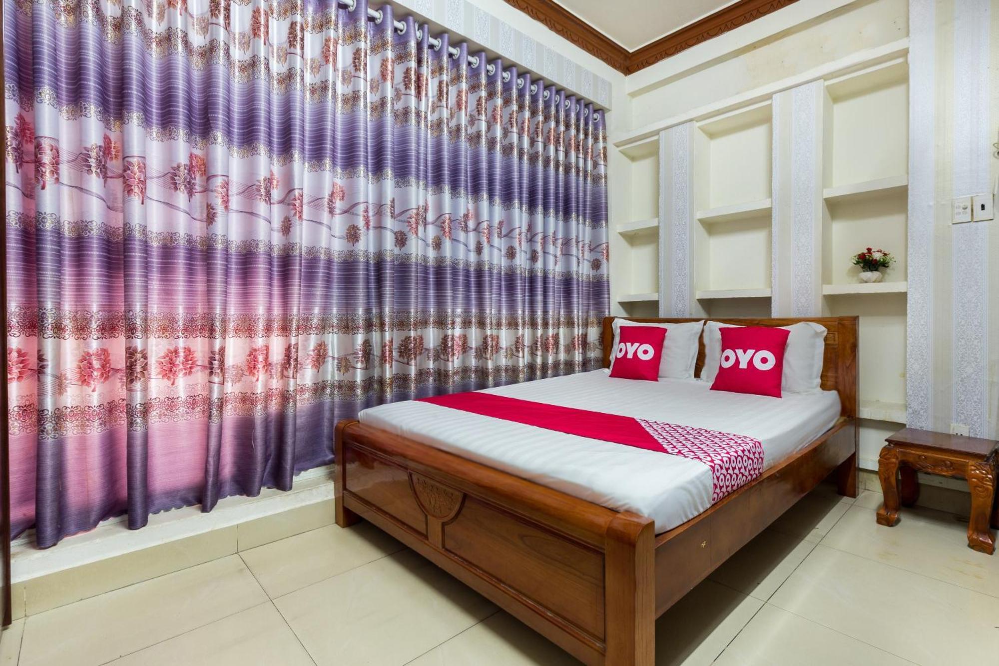Hotel Anh Cidade de Ho Chi Minh
