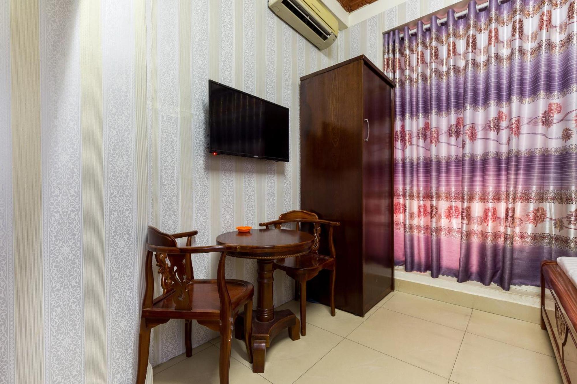 Oyo 476 Anh TP. Hồ Chí Minh